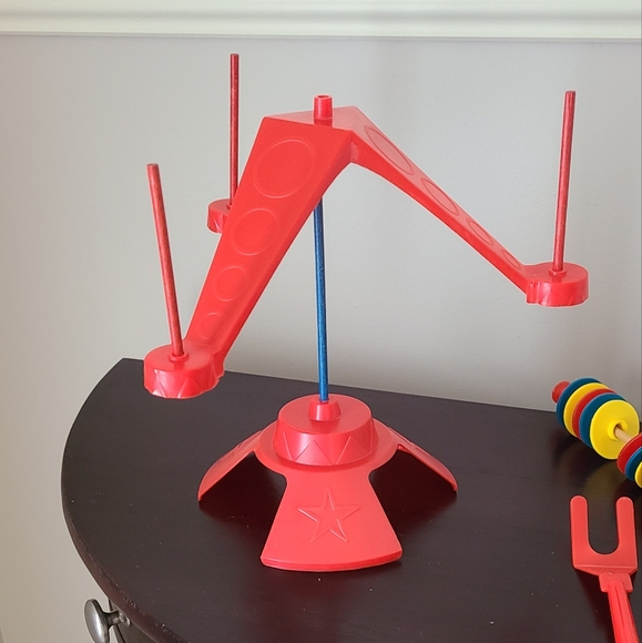 Tip-it game 1981 éd. - Picture 4 of 9